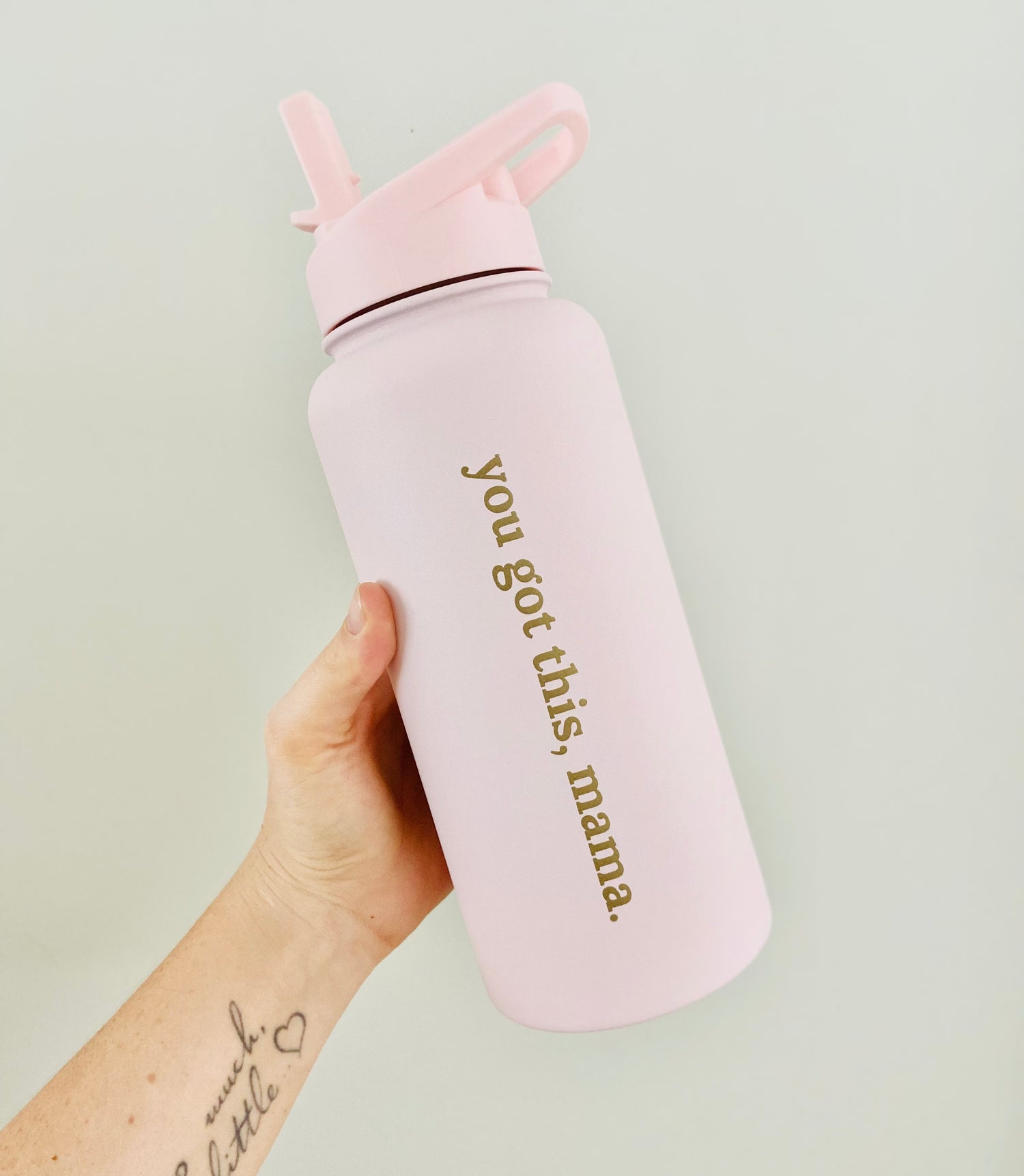 Made to Milk - For The Mama Collective