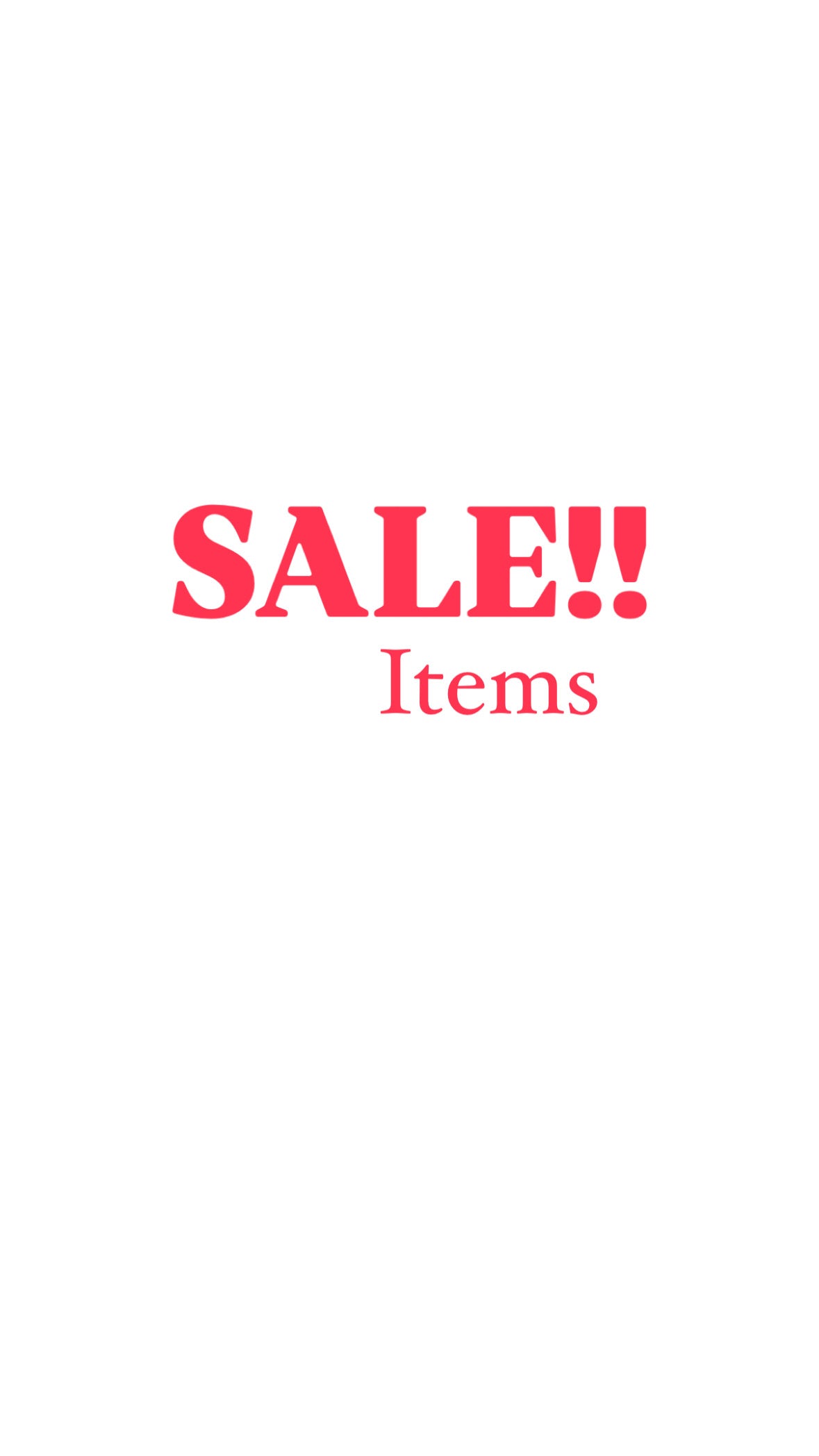 CLEARANCE STOCK - For The Mama Collective
