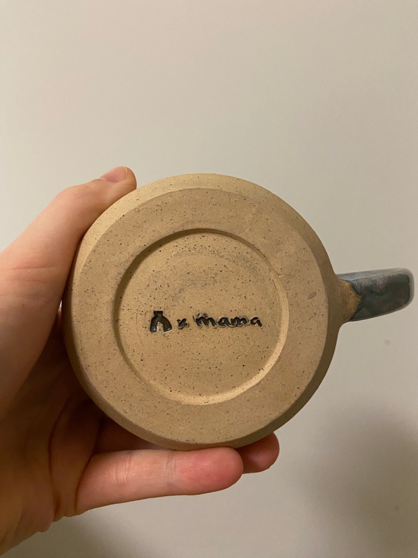 Papa mug - For The Mama Collective