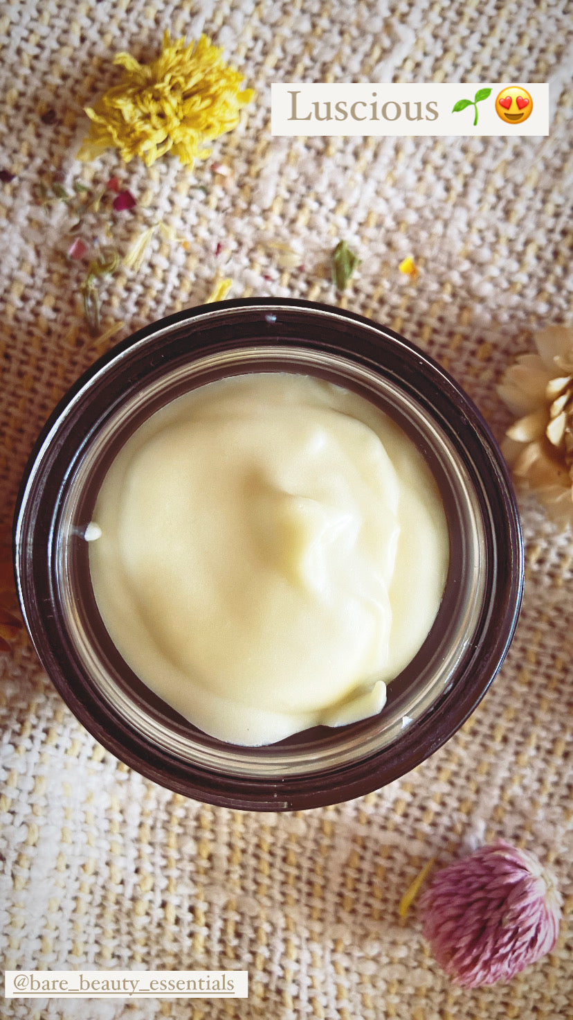 ‘The Boobie Box’ (breastfeeding support) - For The Mama Collective