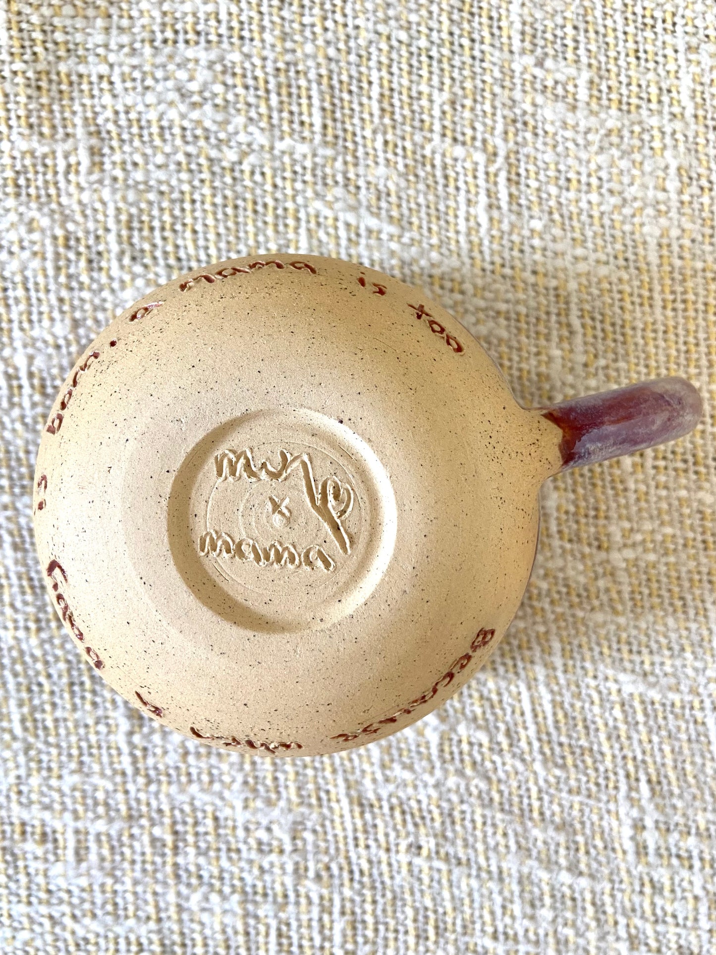 Mama Mugs ✨ - For The Mama Collective