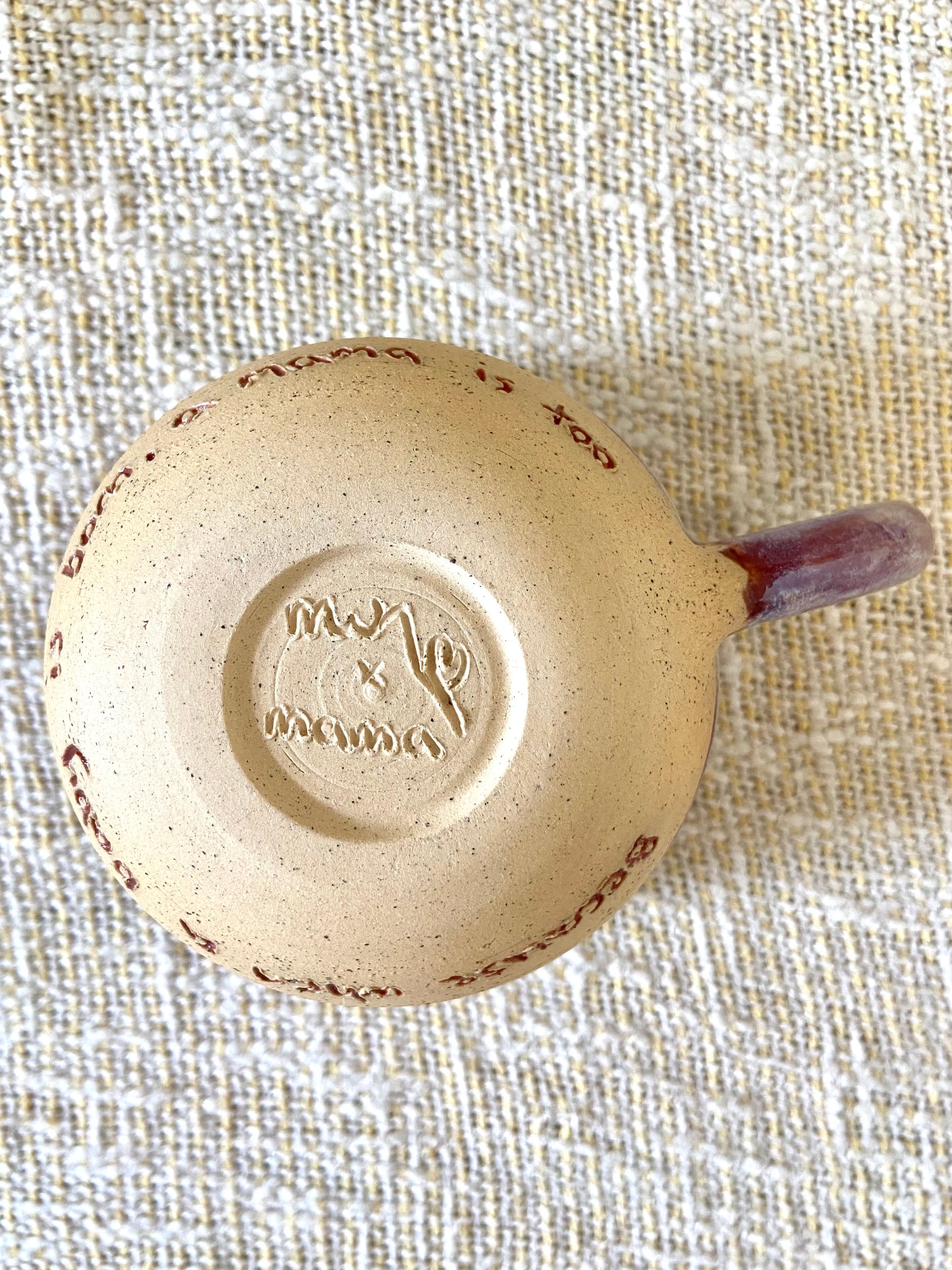 Mama Mugs ✨ - For The Mama Collective