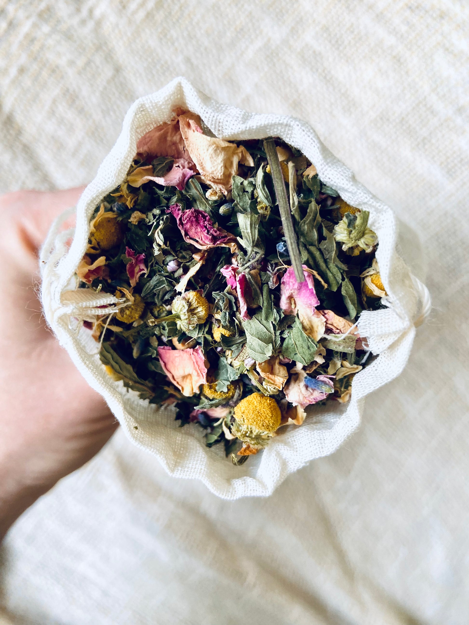 Pregnant Mama Bath Soak - For The Mama Collective