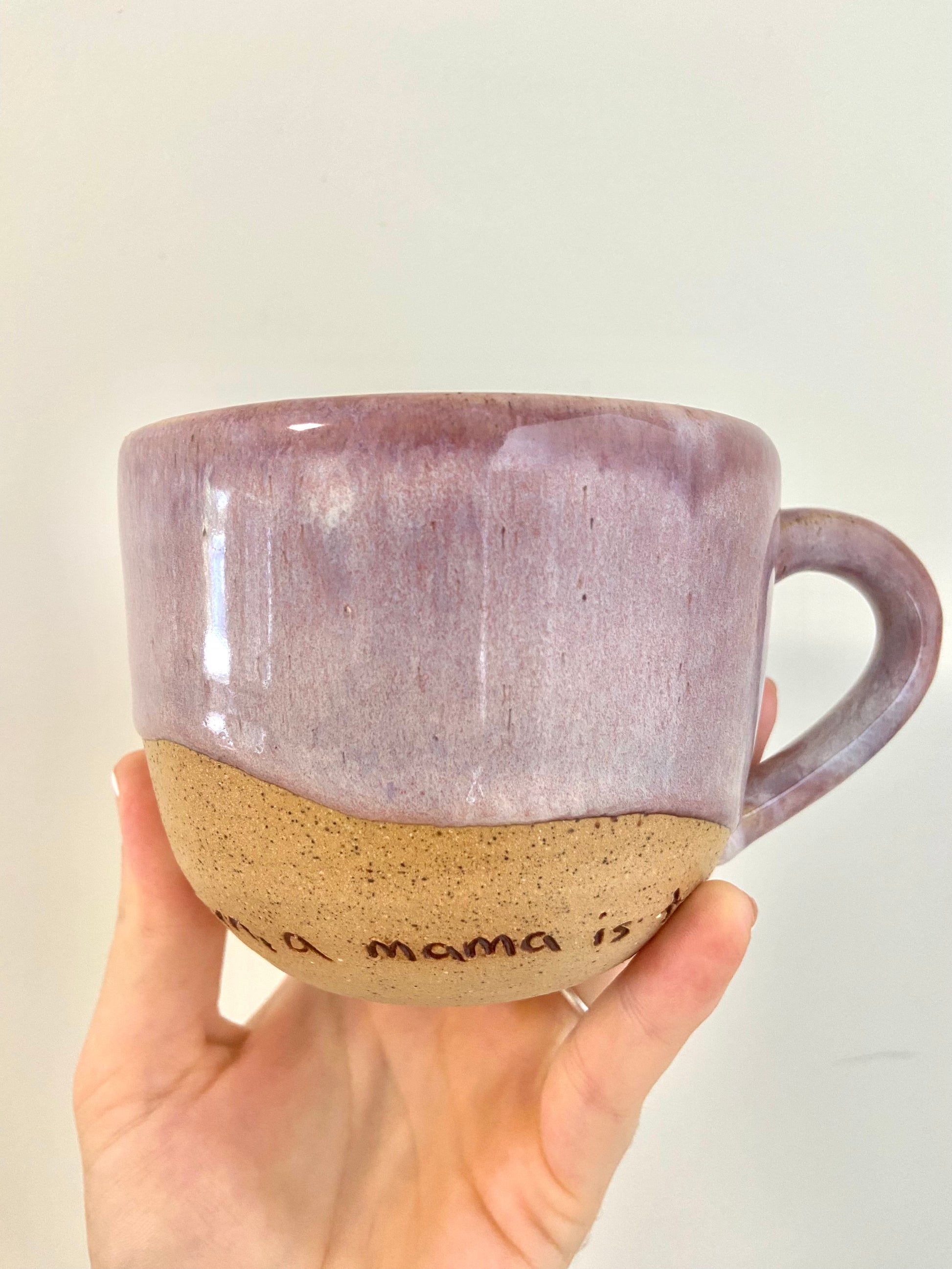 Mama Mugs ✨ - For The Mama Collective