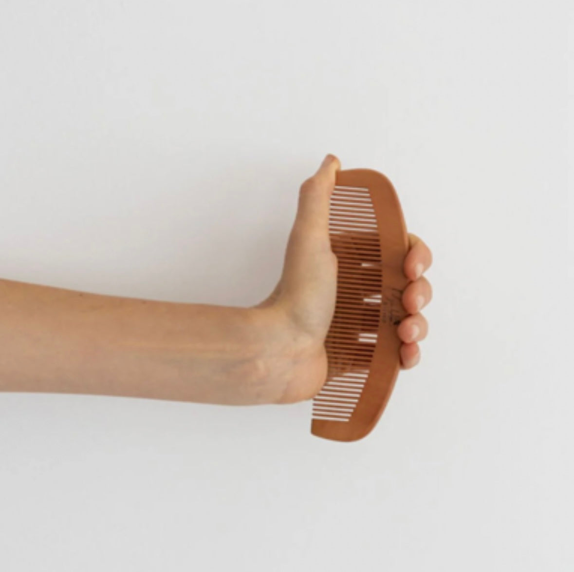 Birth Comb - For The Mama Collective