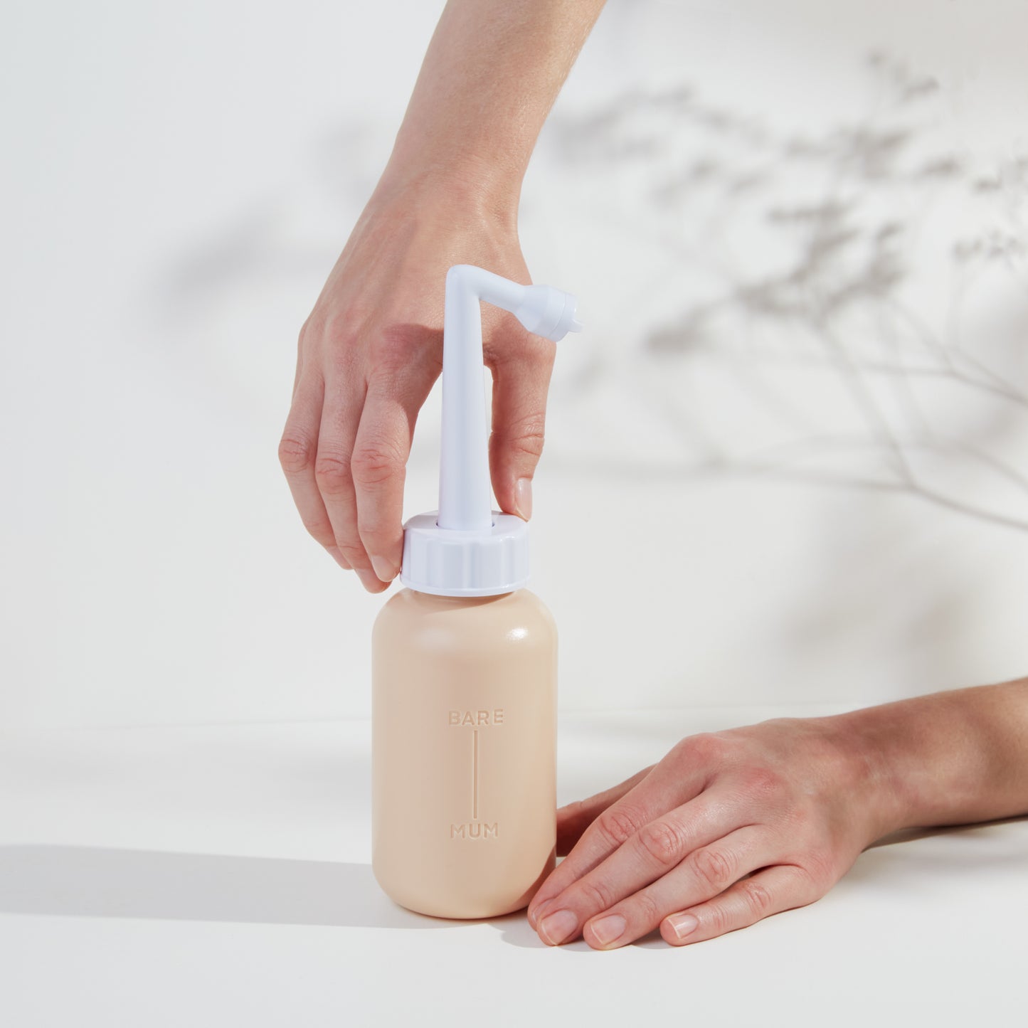 Peri Bottle