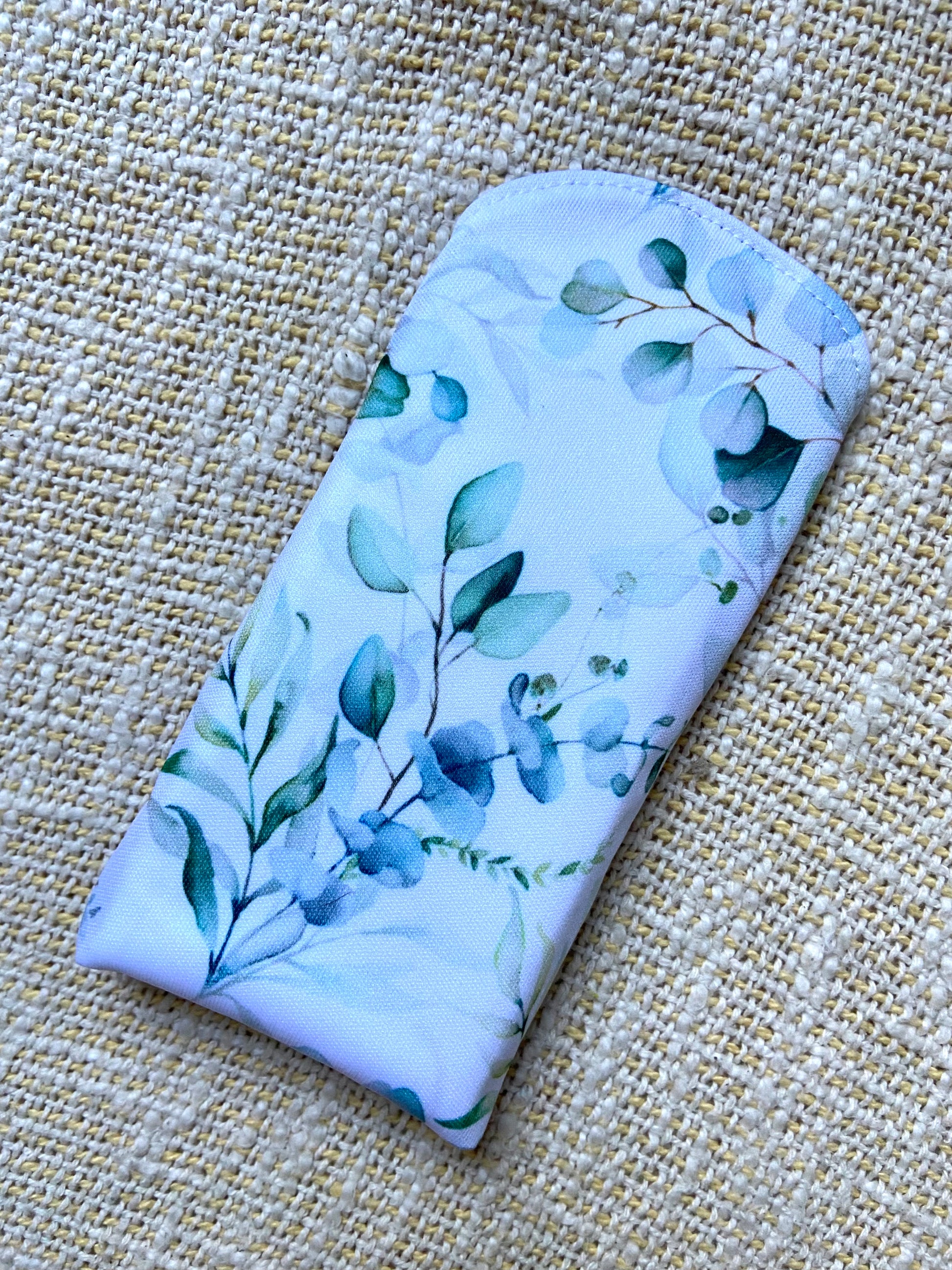 Bamboo Fibre Sanitary Pads (Large) - For The Mama Collective