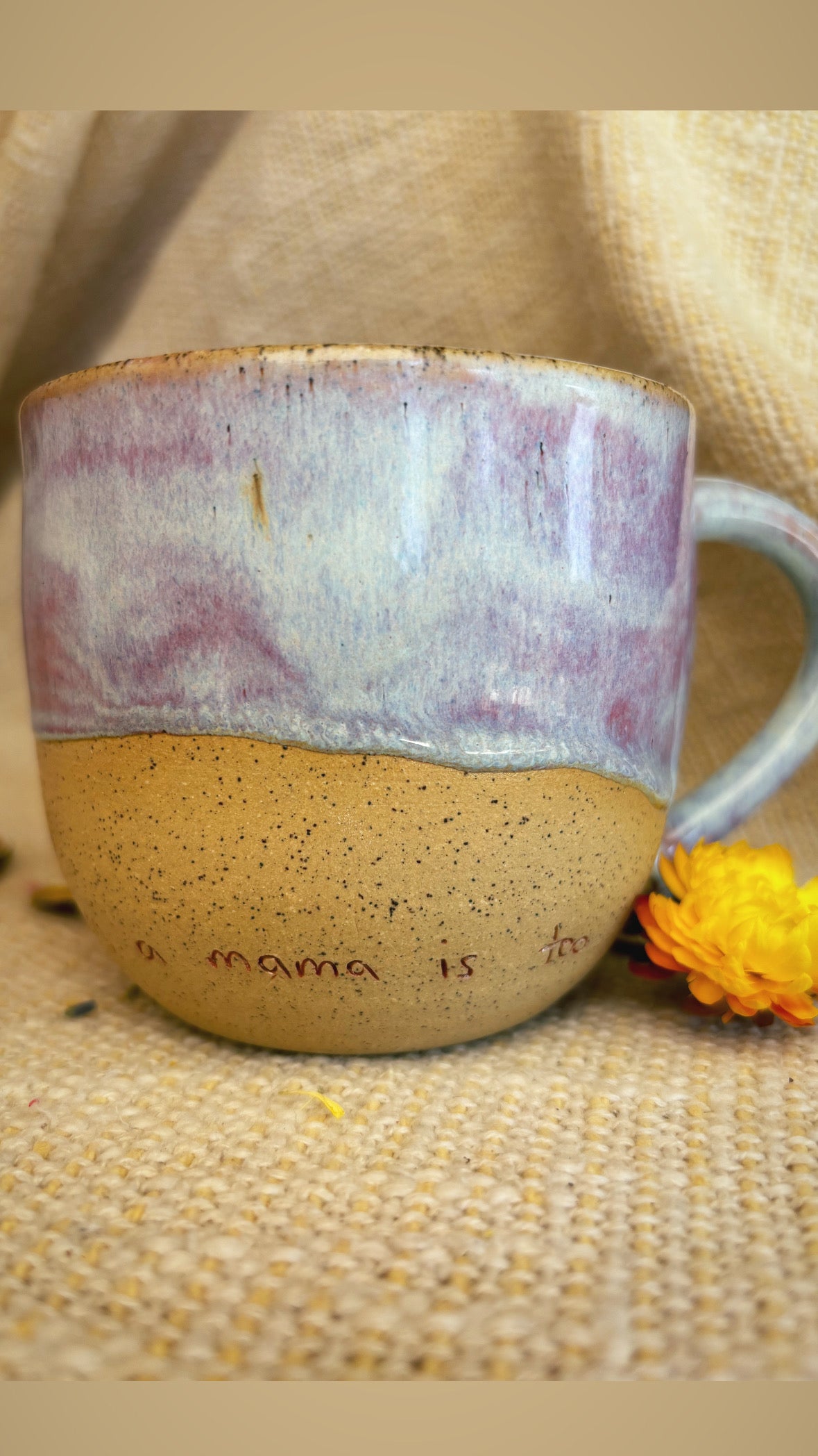 ‘The Boobie Box’ (breastfeeding support) - For The Mama Collective