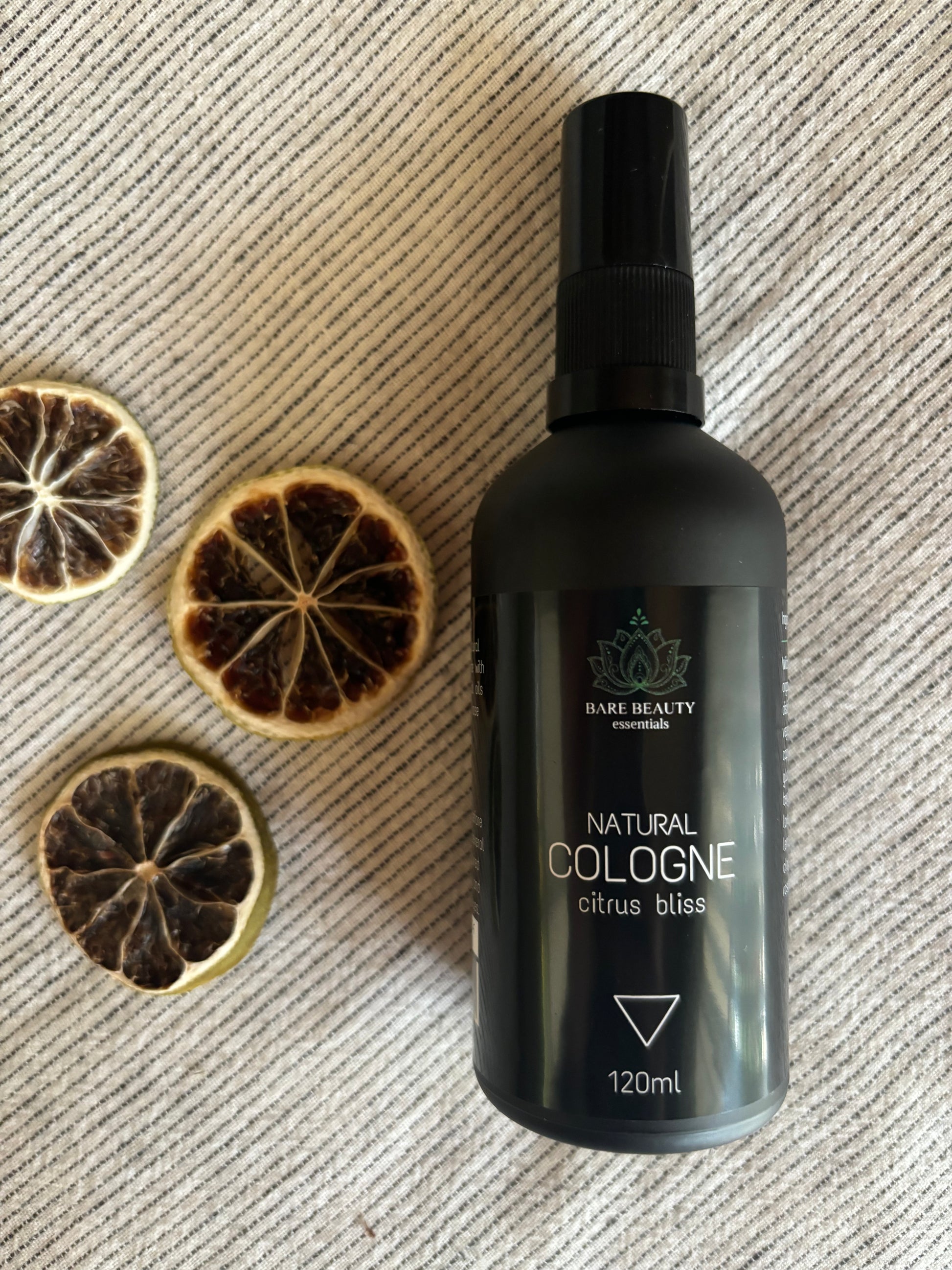 Dads Natural Cologne - For The Mama Collective