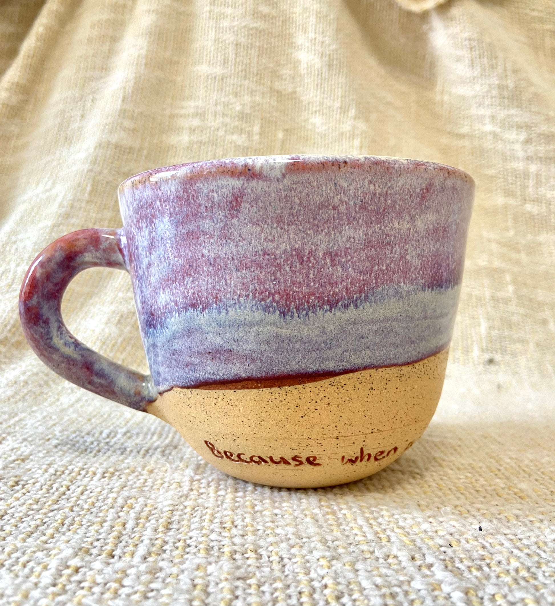 Mama Mugs ✨ - For The Mama Collective
