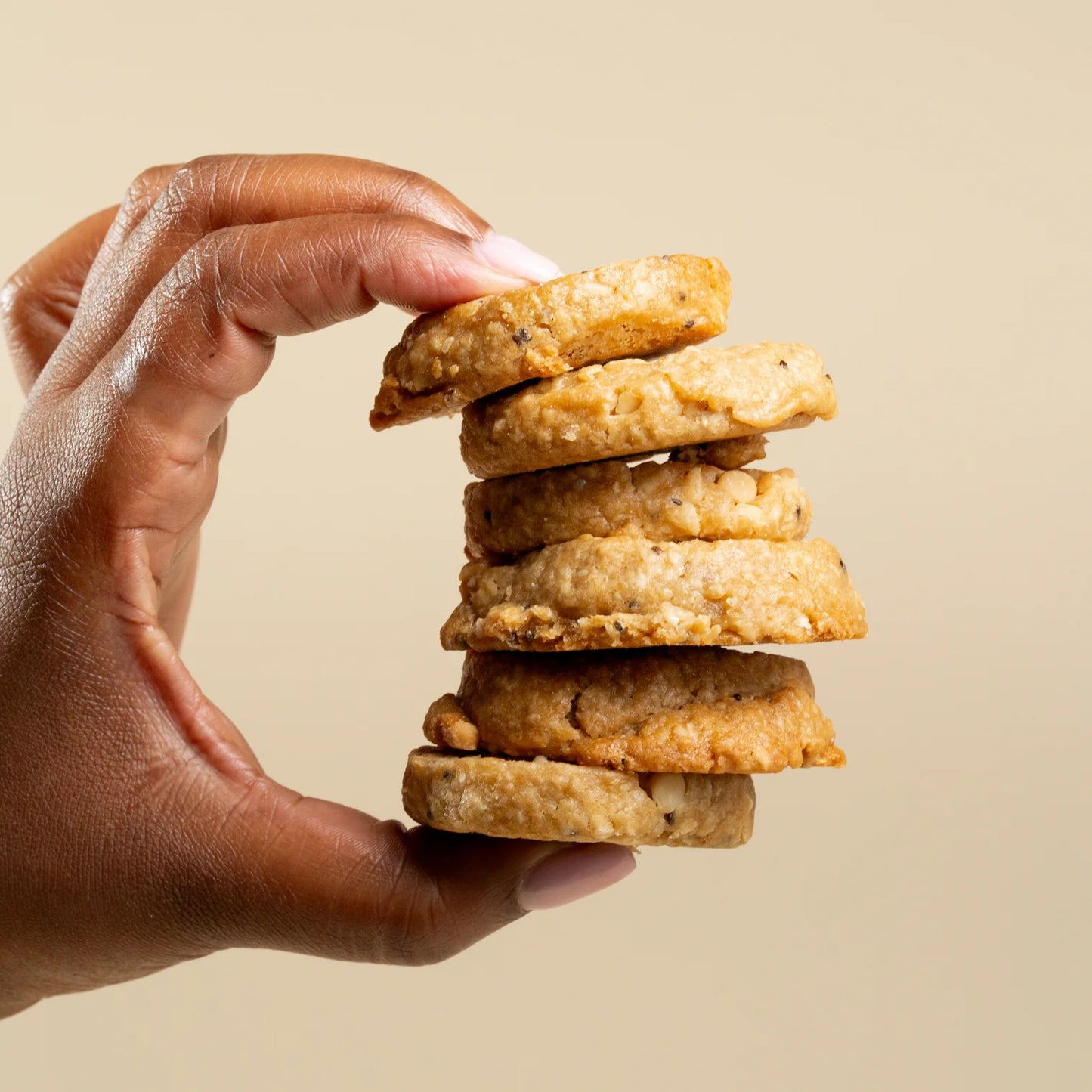 Franjos Kitchen Lactation Cookies