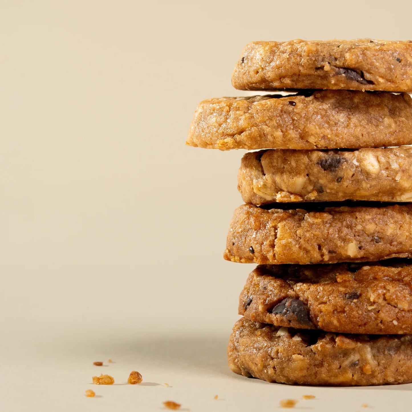 Franjos Kitchen Lactation Cookies