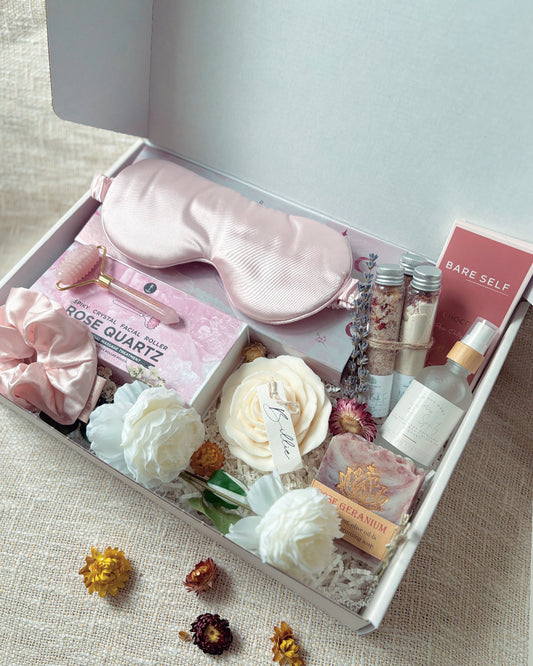 Relax Mama - Premium Gift Hampers