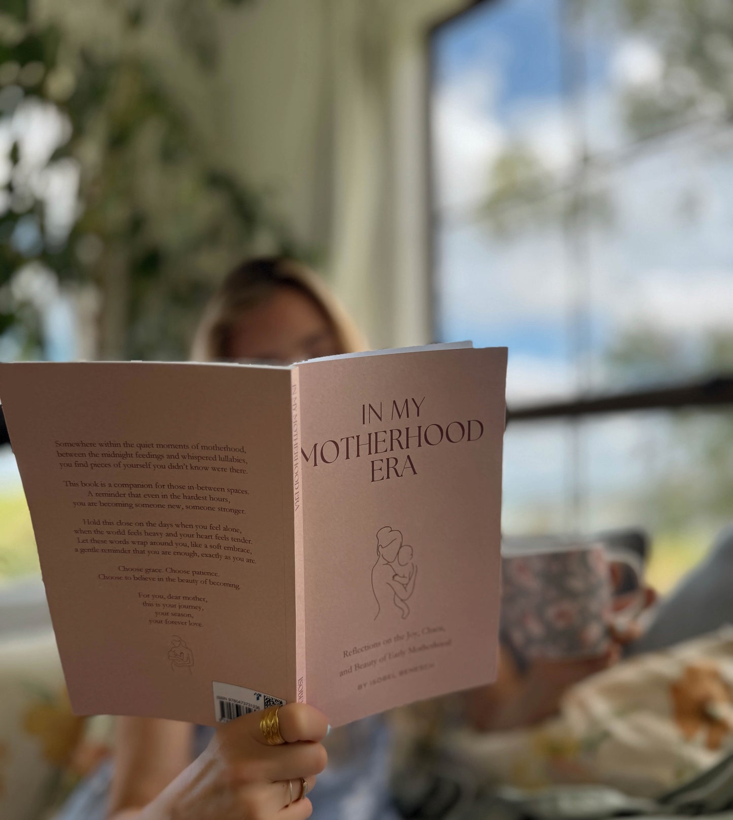 In My Motherhood Era Book