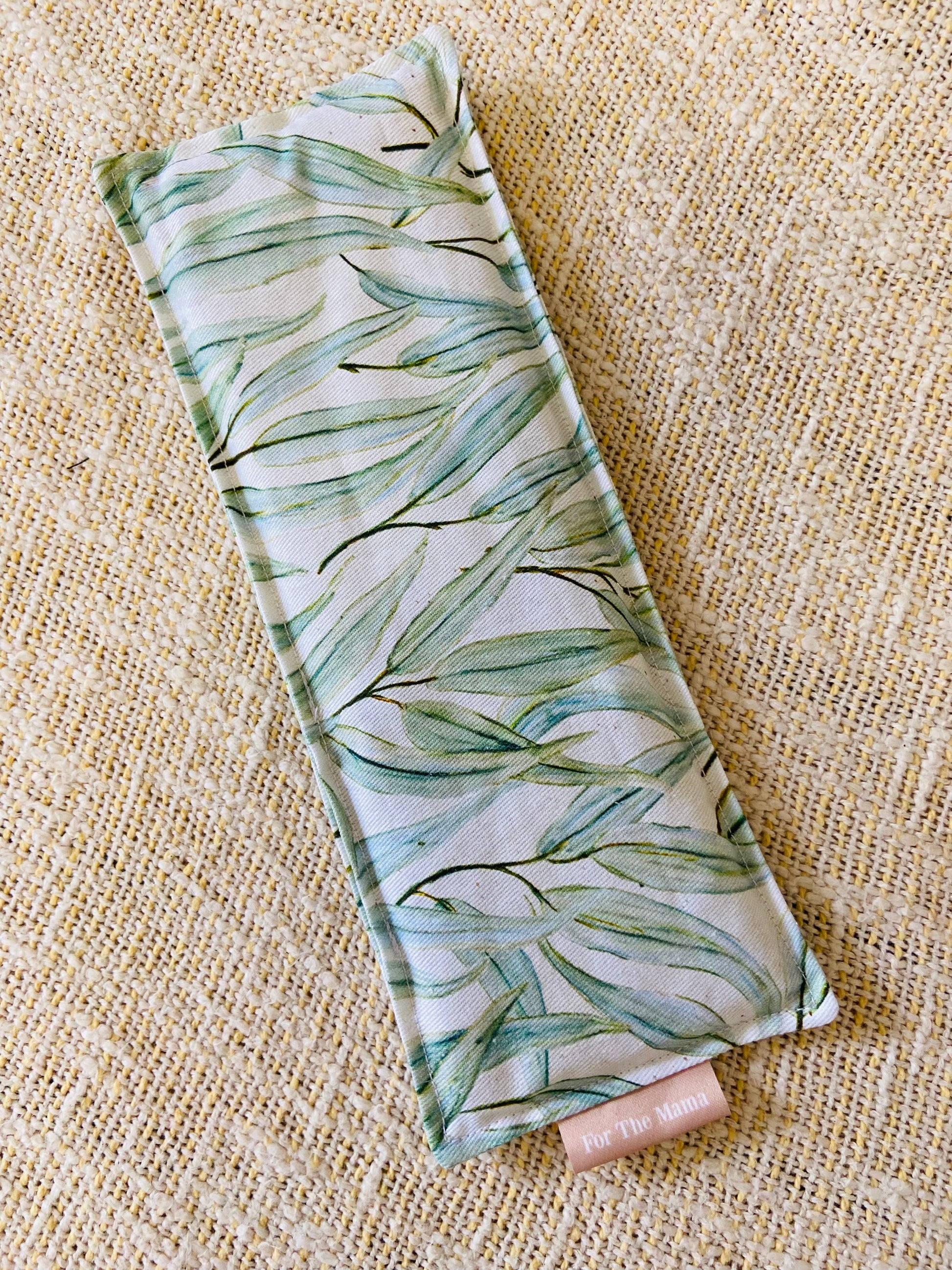 Lavender infused eye pillows - For The Mama Collective