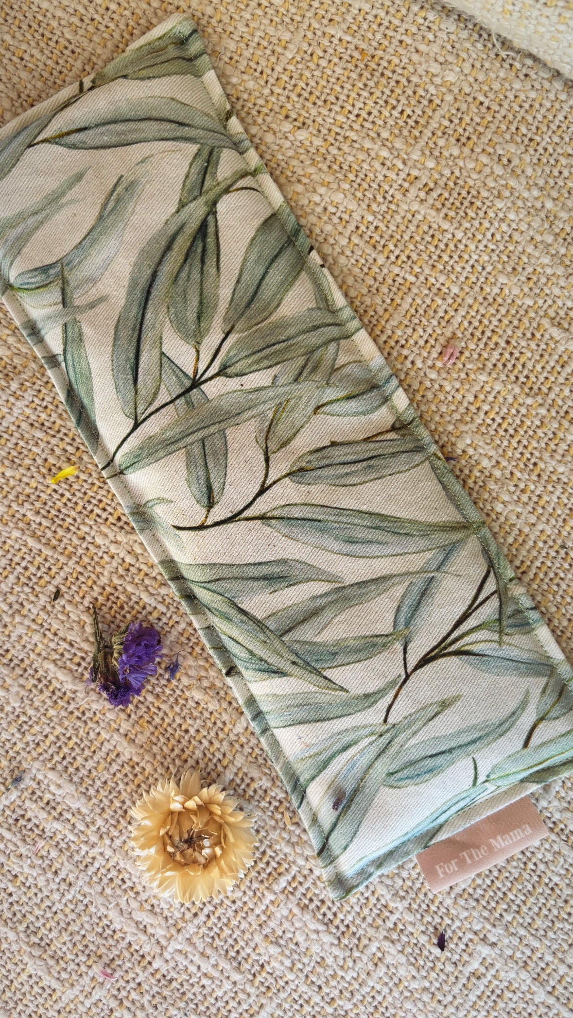 ‘The Boobie Box’ (breastfeeding support) - For The Mama Collective