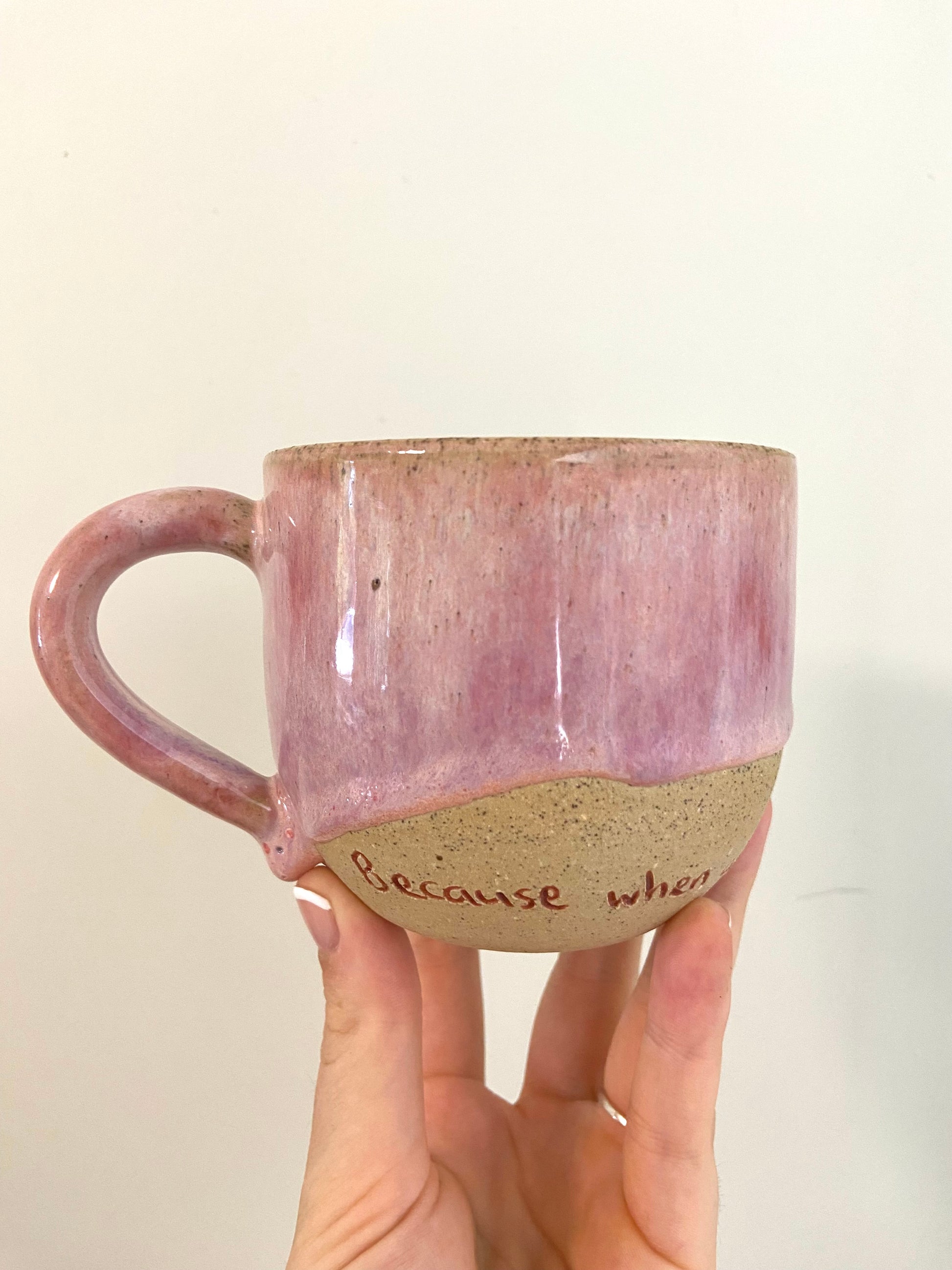 Mama Mugs ✨ - For The Mama Collective