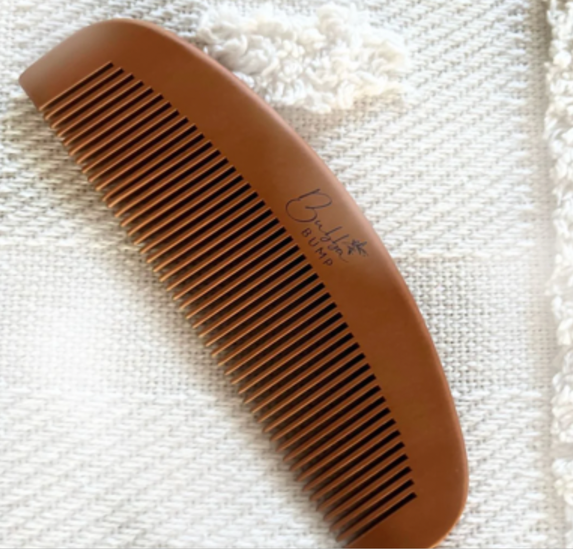 Birth Comb - For The Mama Collective