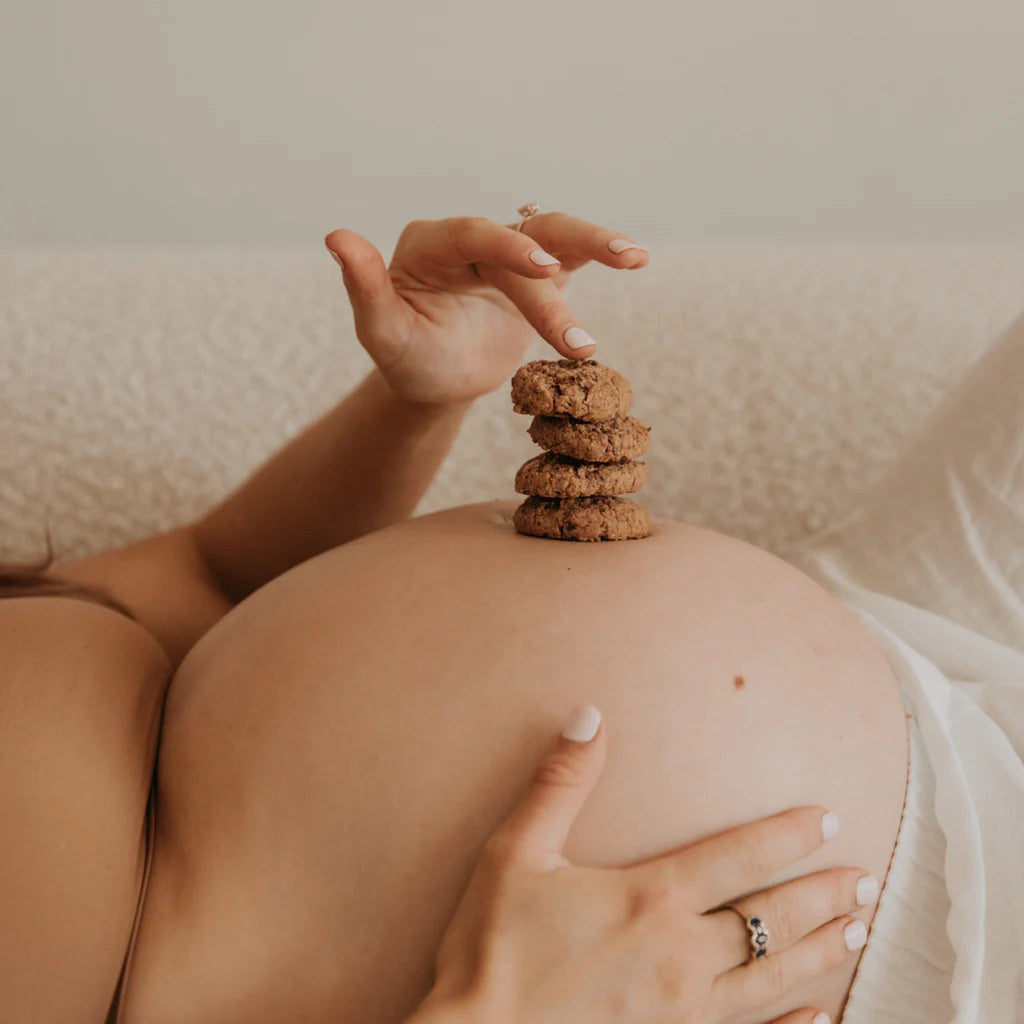 Franjos Kitchen Lactation Cookies