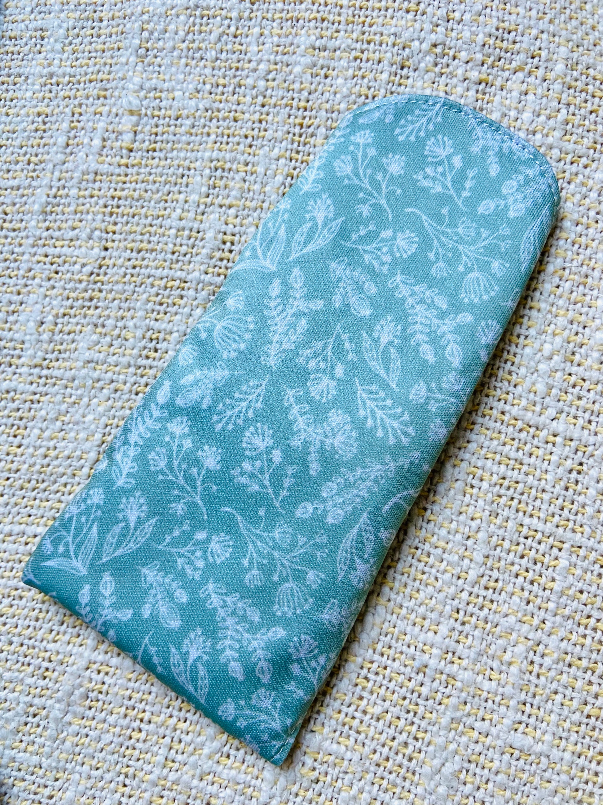 Bamboo Fibre Sanitary Pads (Large) - For The Mama Collective