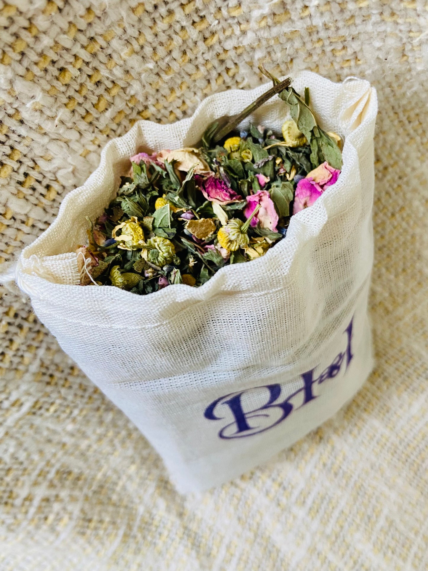 Pregnant Mama Bath Soak - For The Mama Collective