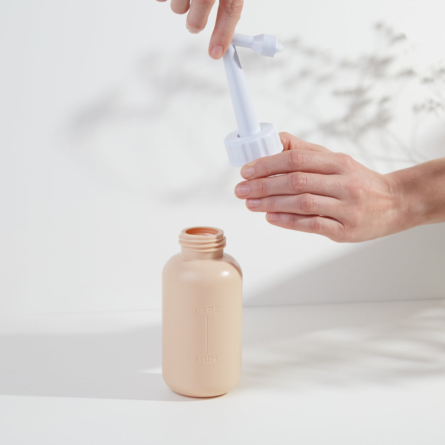 Peri Bottle