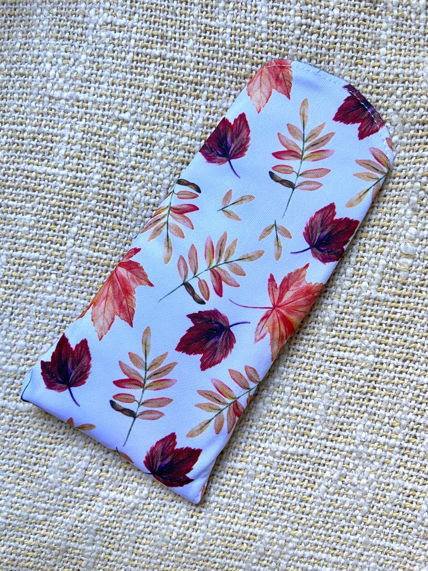 Bamboo Fibre Sanitary Pads (Large) - For The Mama Collective