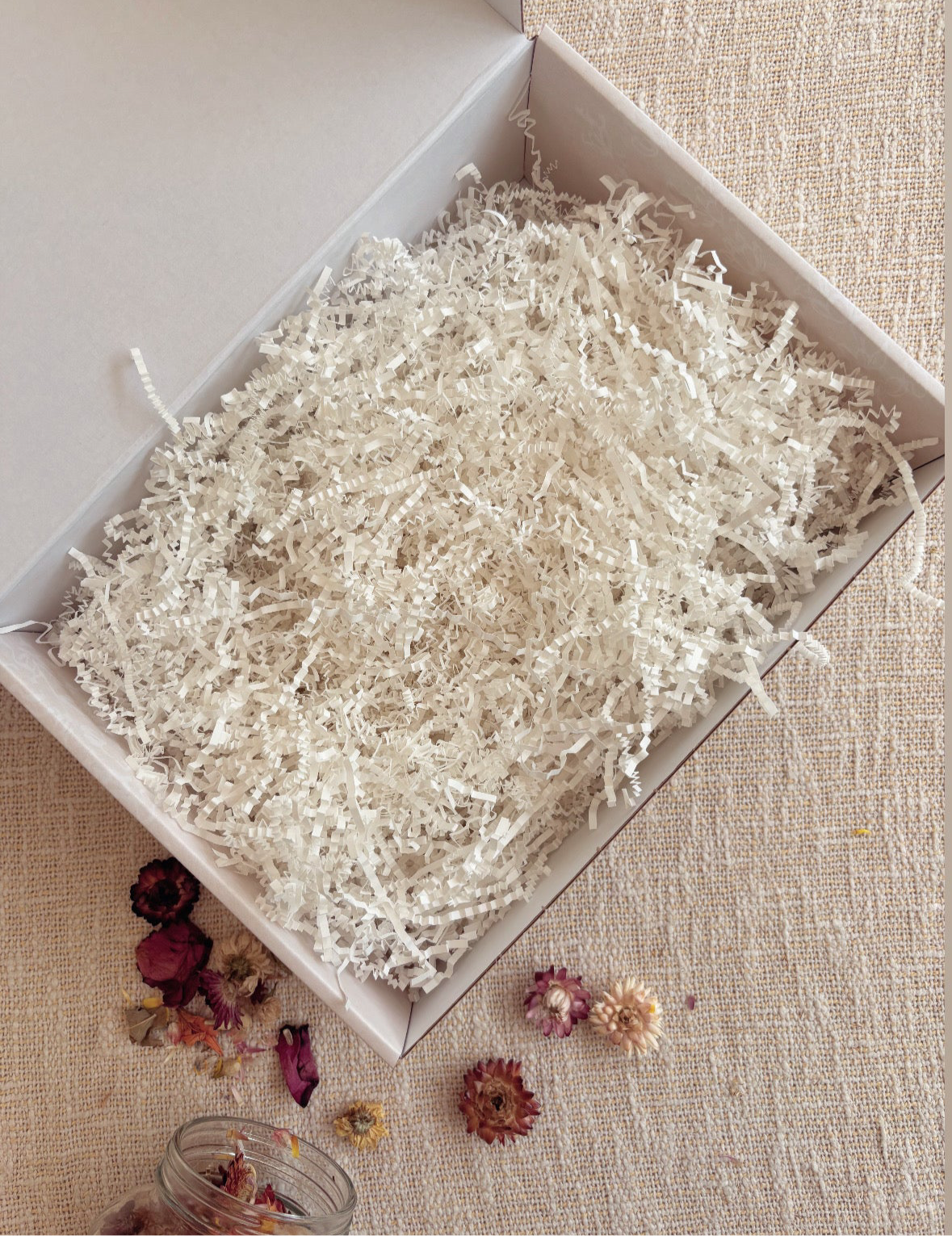 Make it a hamper!
