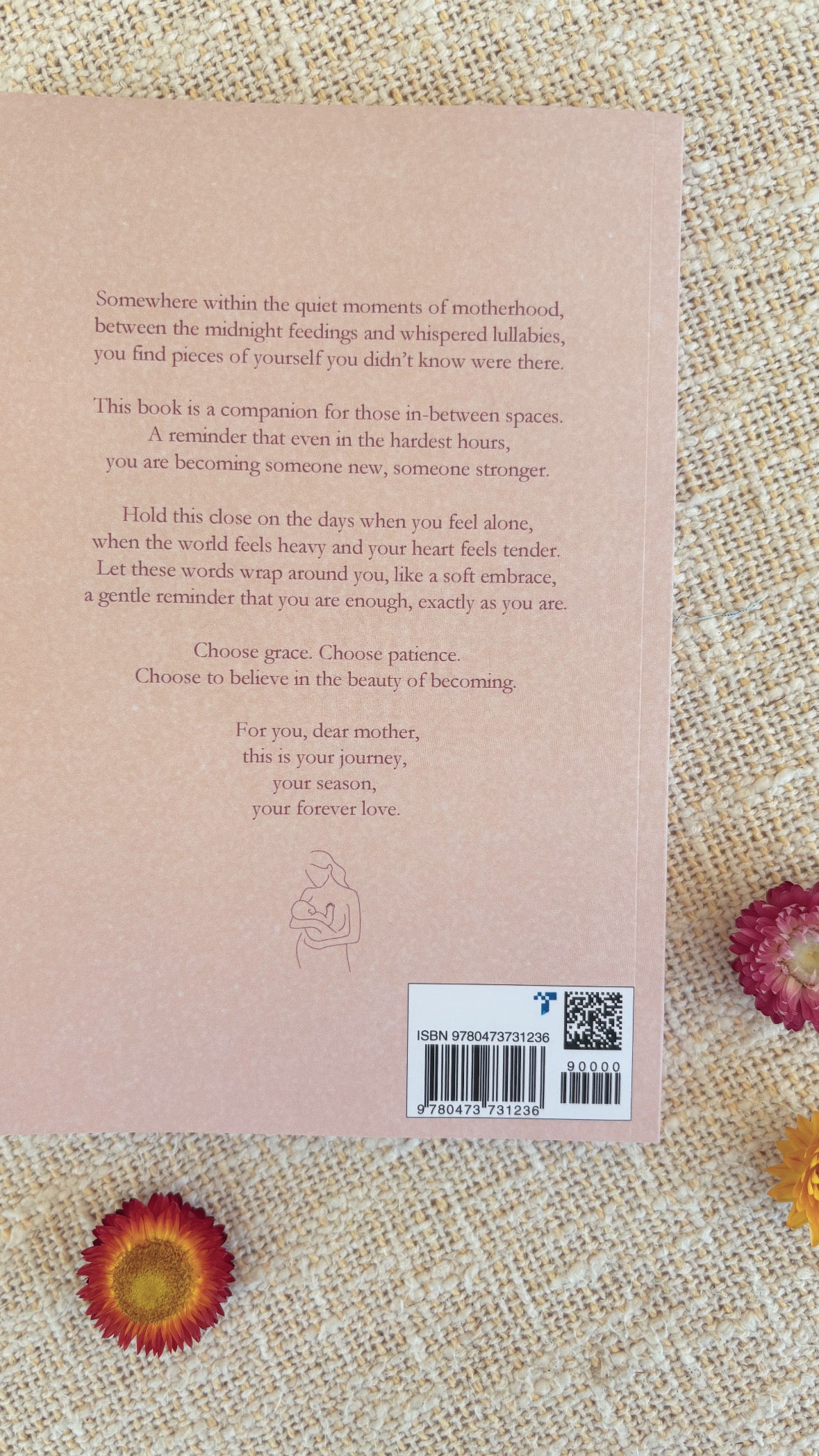 In My Motherhood Era Book