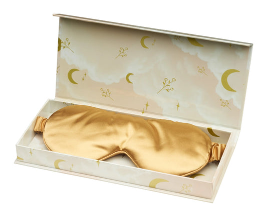 Dream eye mask