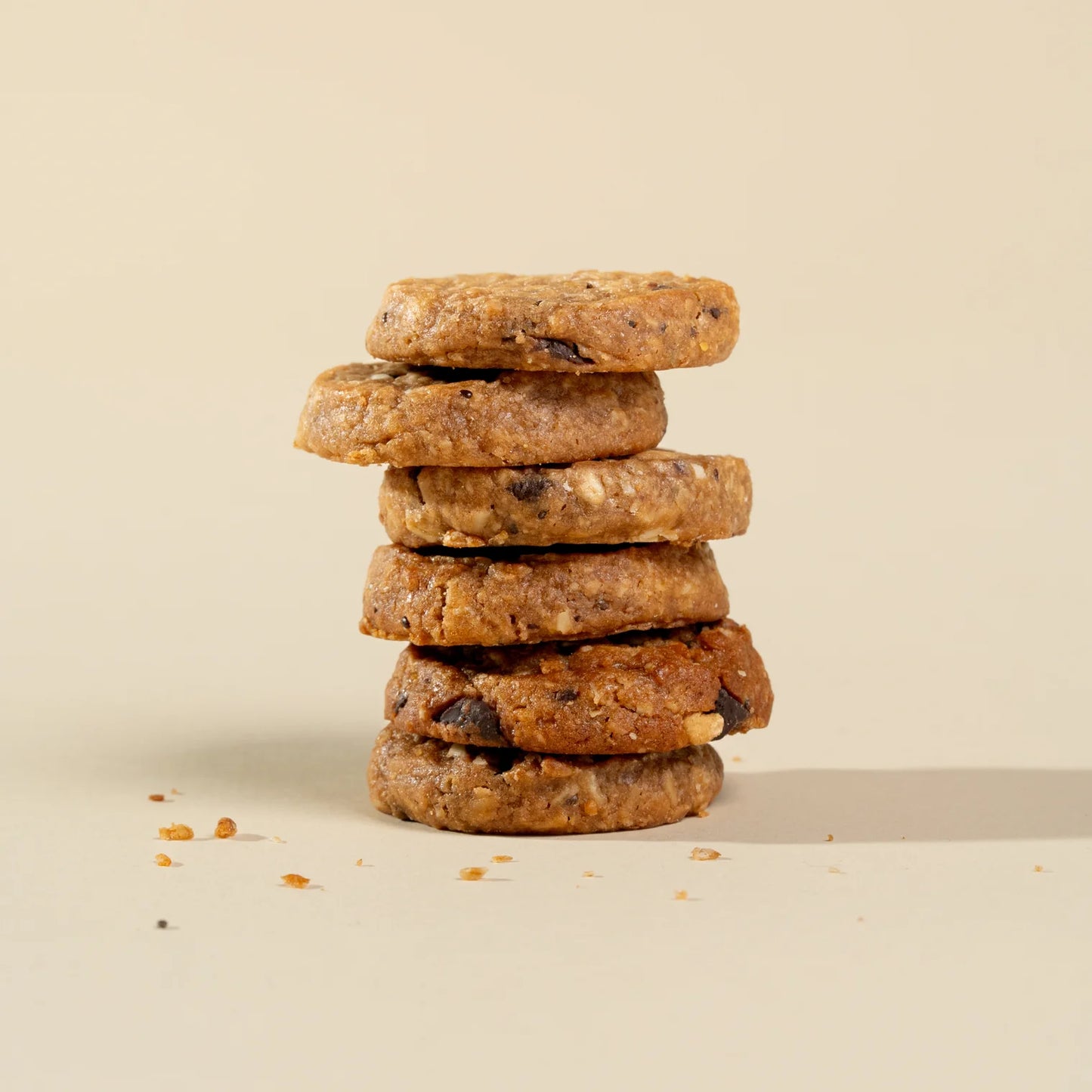 Franjos Kitchen Lactation Cookies