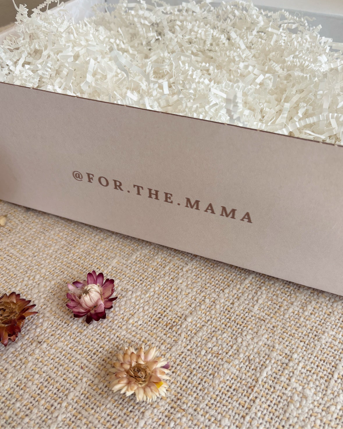 Make it a hamper!