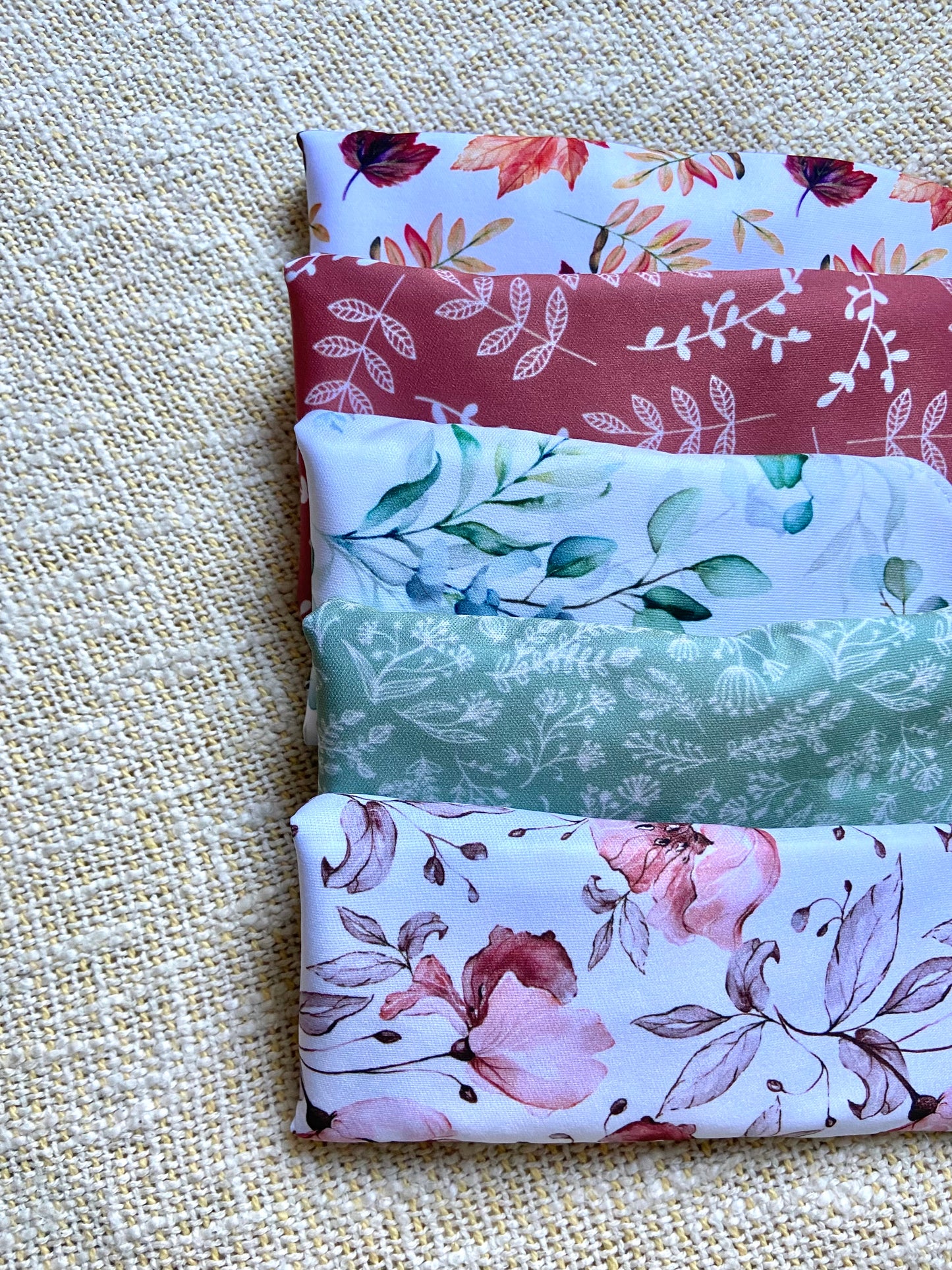 Bamboo Fibre Sanitary Pads (Large) - For The Mama Collective