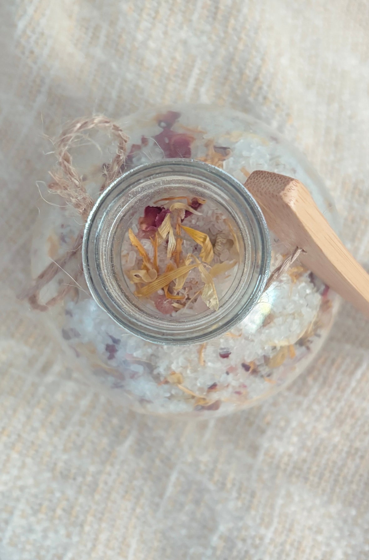 Bath Tea - For The Mama Collective