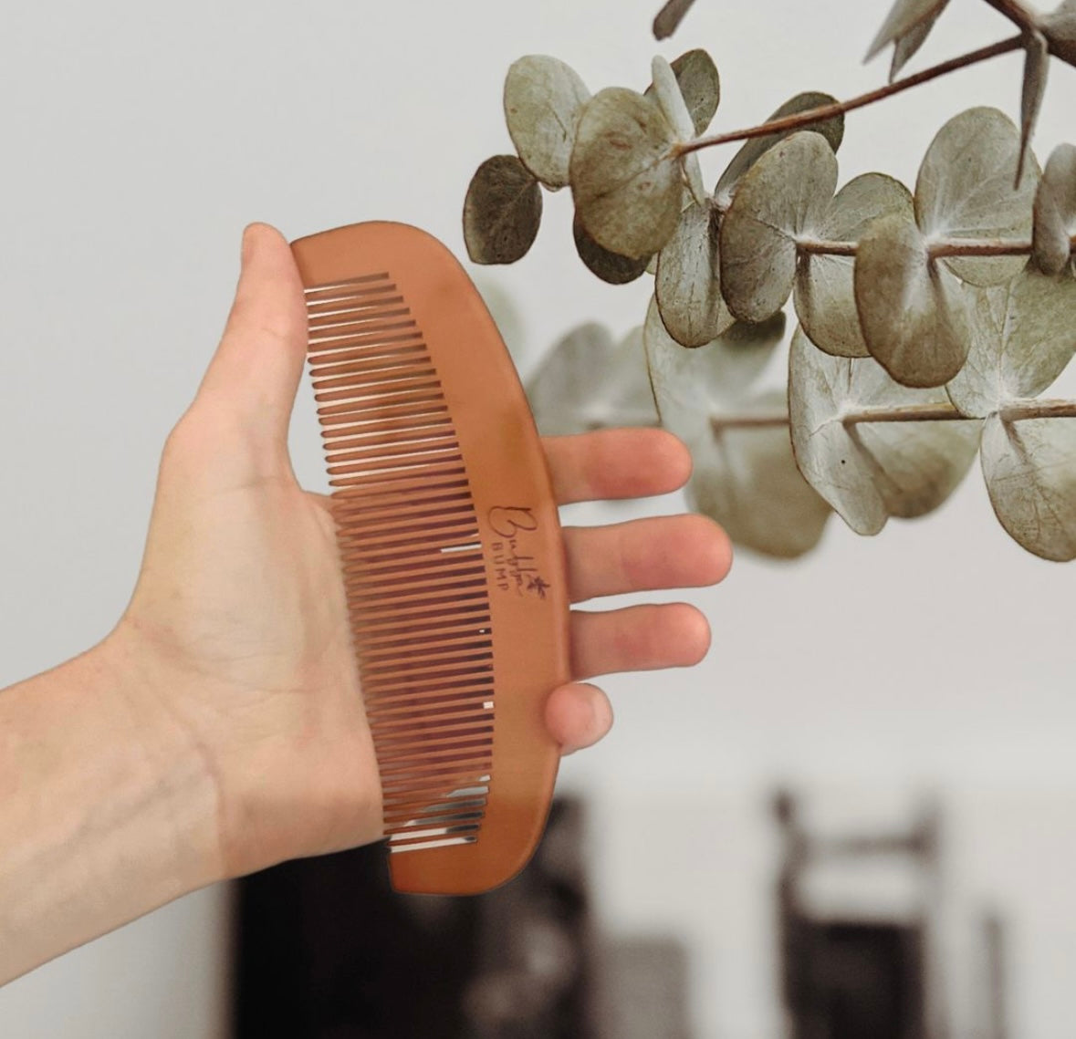 Birth Comb - For The Mama Collective