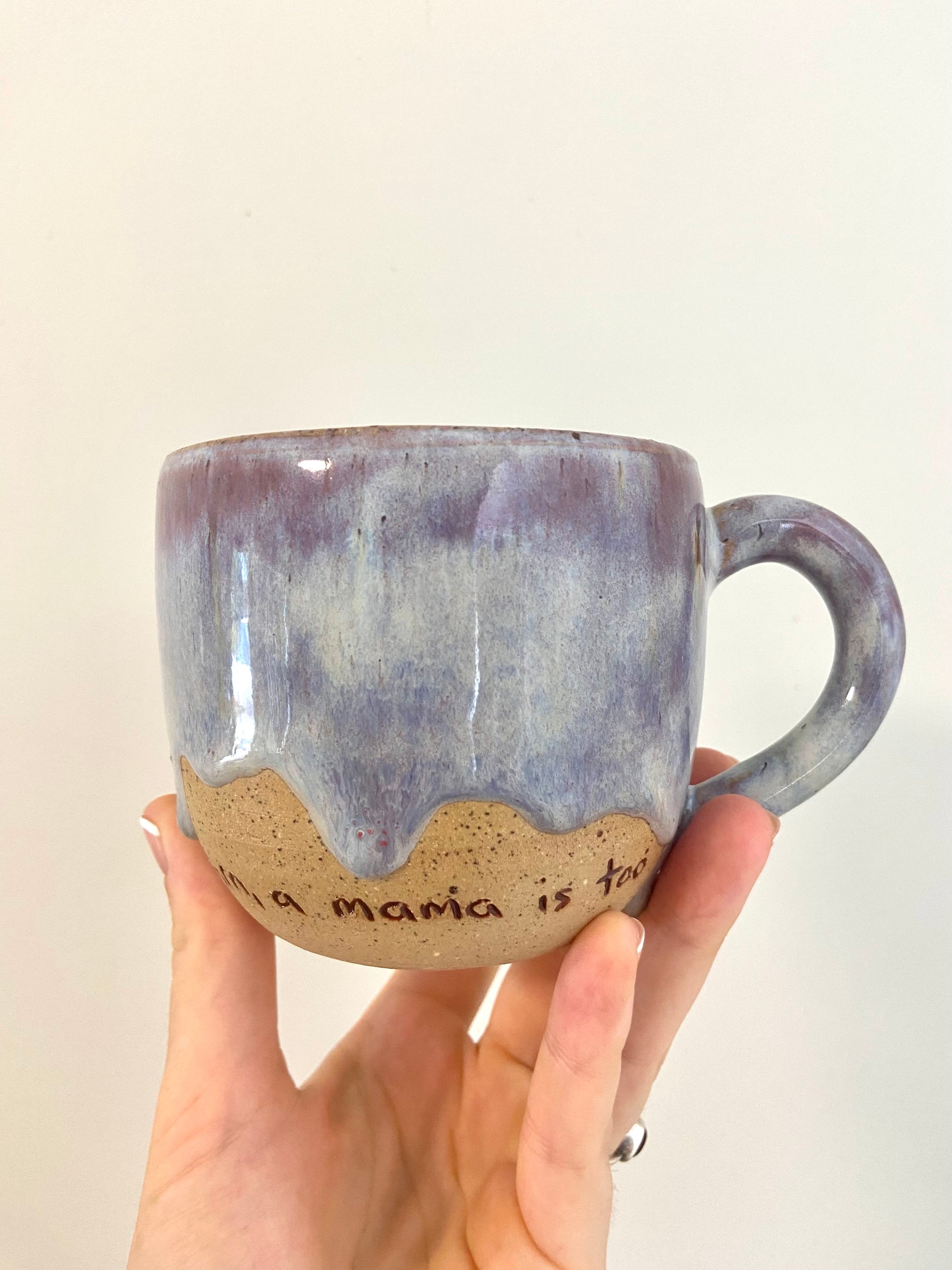 Mama Mugs ✨ - For The Mama Collective