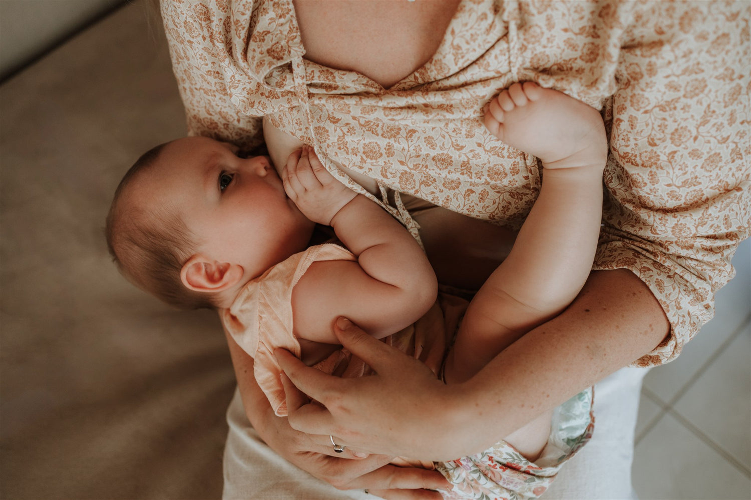 Postpartum & Breastfeeding Collection