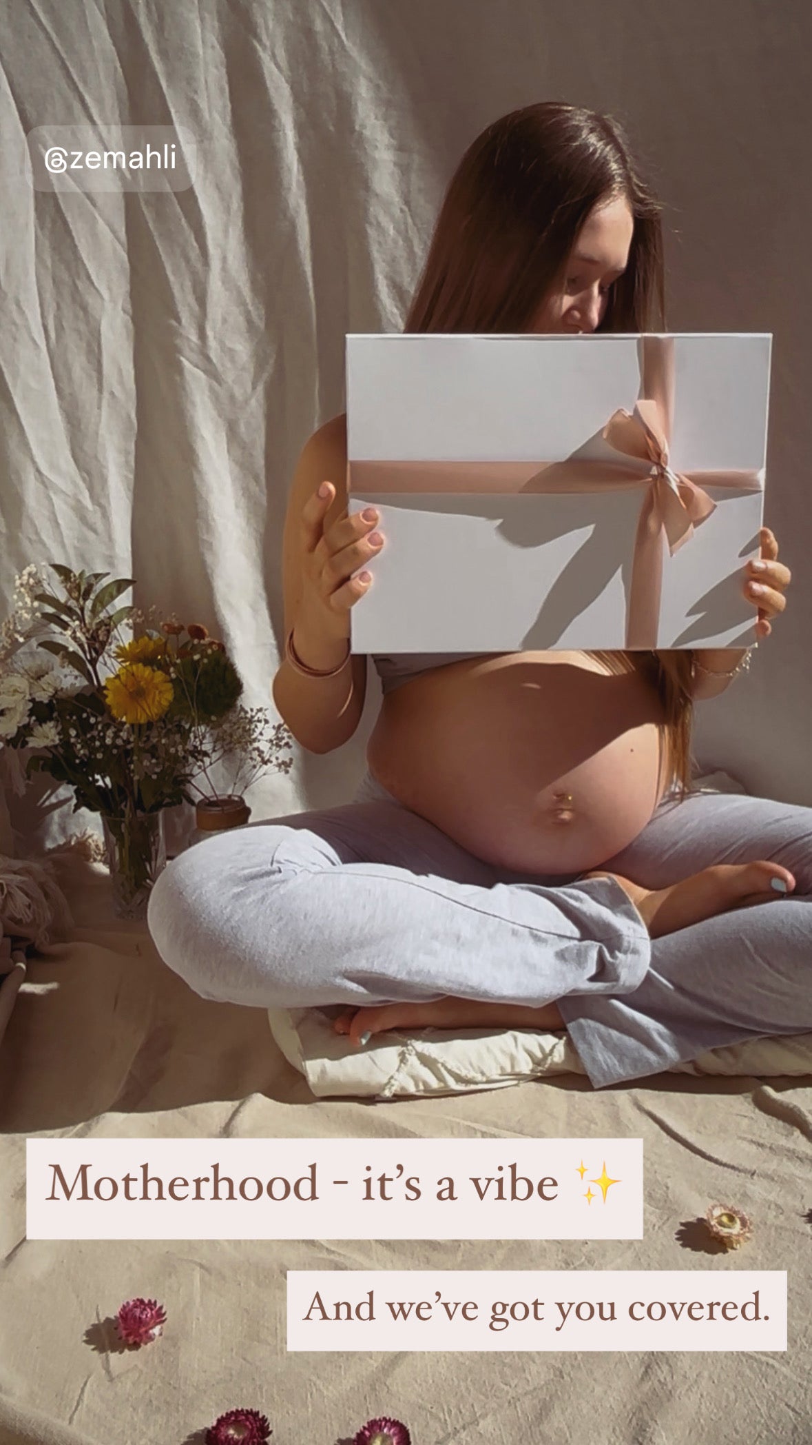 Pregnancy Collection