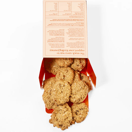 Franjos Kitchen Lactation Cookies