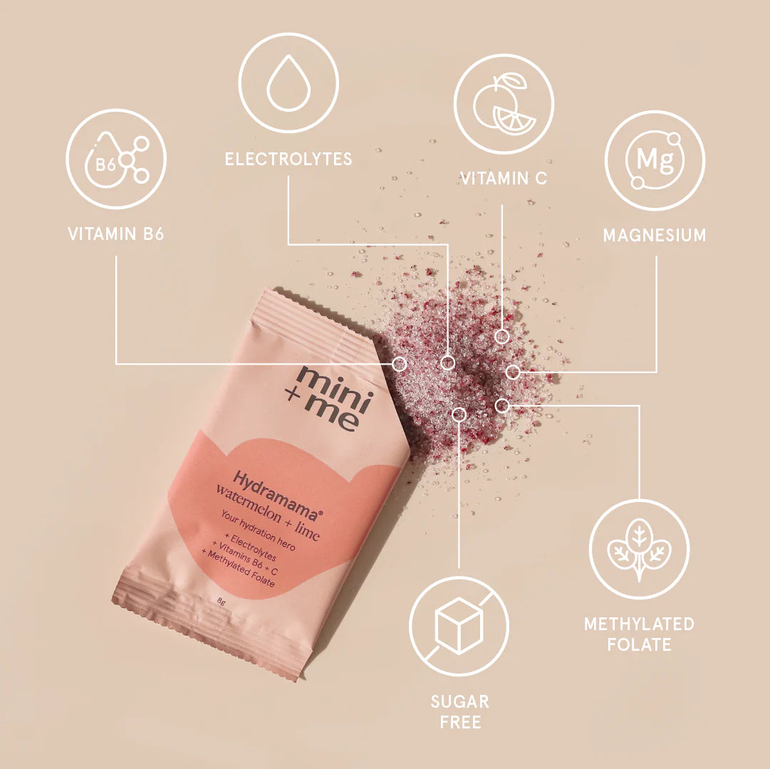 Save The Mama Gift Hamper