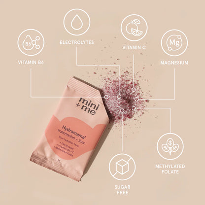 Save The Mama Gift Hamper