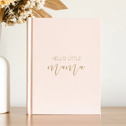 Pregnancy Journal - Blossom & Pear