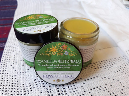 Candida Blitz Balm