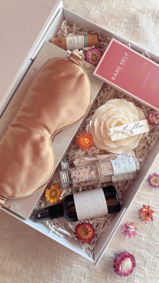 For The Midwife - Gift Hamper