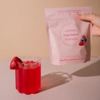 Motherhood Hydration Powder