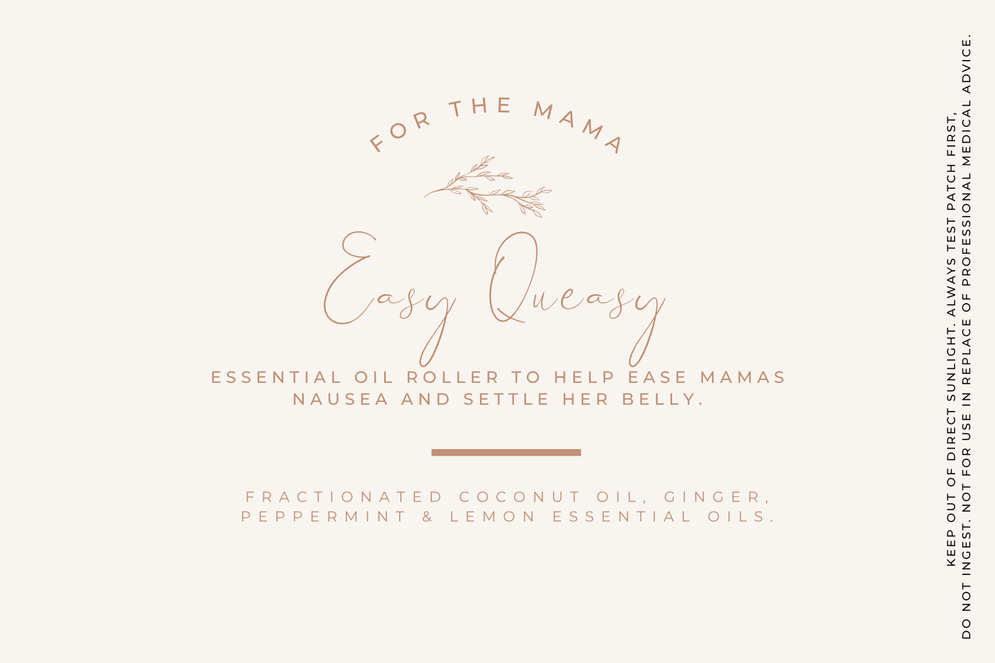 Save The Mama Gift Hamper