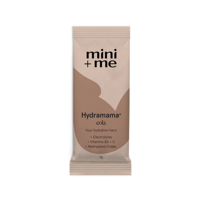 Hydramama Mini&Me sachets