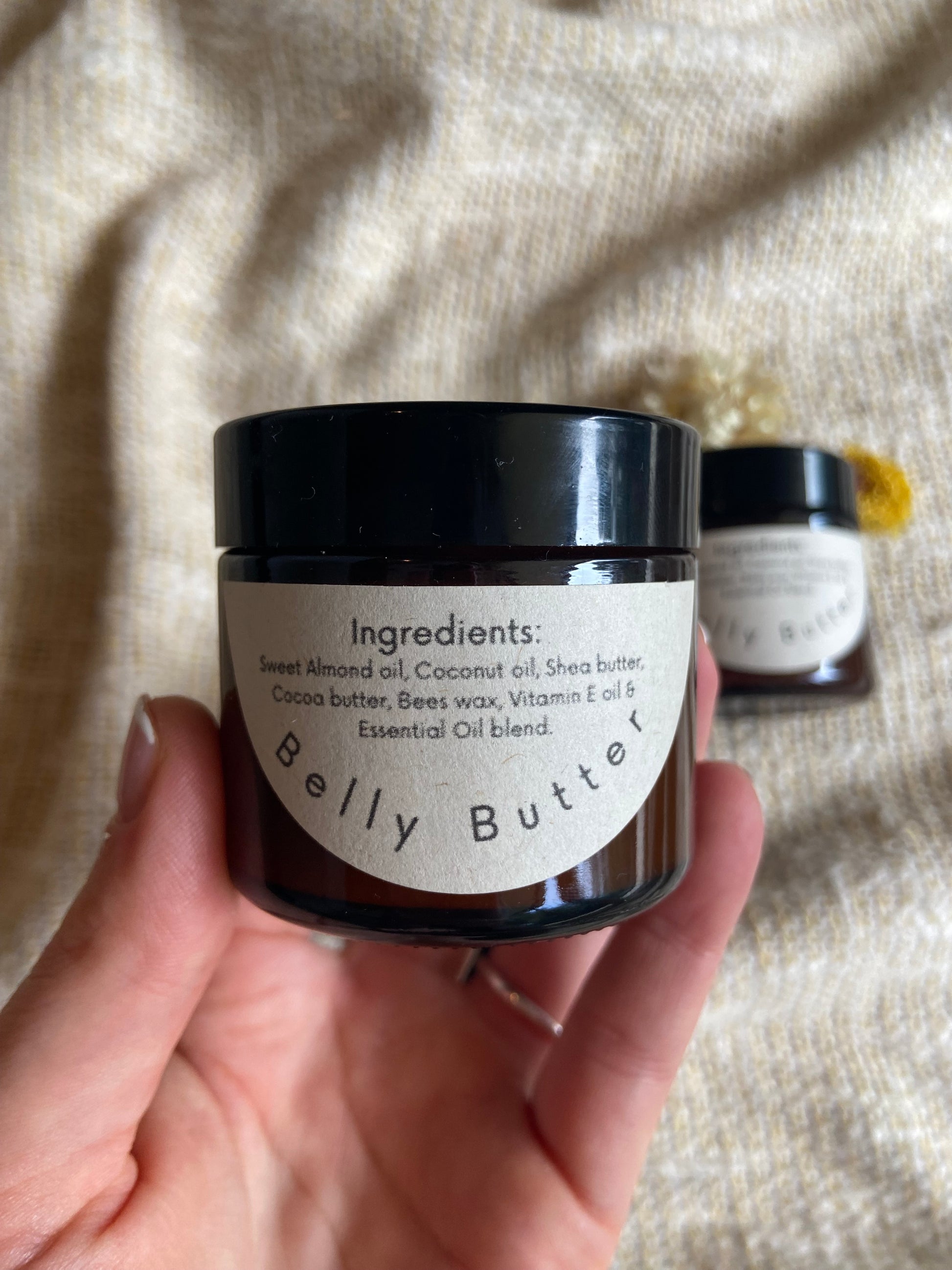 Belly Balm (clearance stock) - For The Mama Collective 