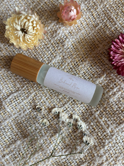Premium Postpartum Gift Hamper