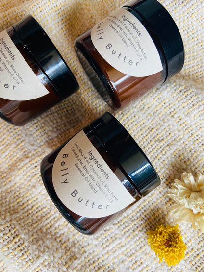 Belly Balm (clearance stock) - For The Mama Collective 